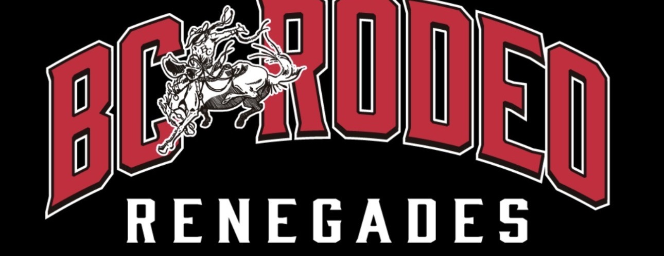 2026 BC Rodeo Merchandise Vendors